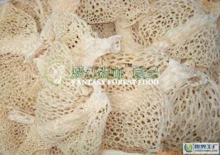 长裙竹荪名贵的食用菌,味道鲜美_农副产品_世界工厂网中国产品信息库