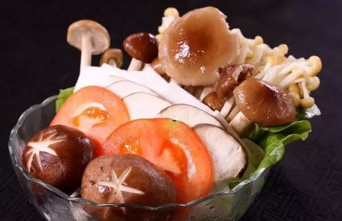 每天6个1,提升免疫力