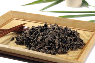 刘福记南北干货 食用菌 黑木耳288g