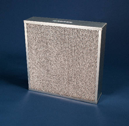 洁斐然 食用菌车间空气过滤净化系统 相关