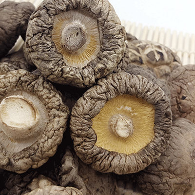 散装香菇 精选食用菌干货批发宝典